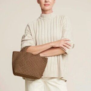 NAGHEDI St. Barths Mini Tote